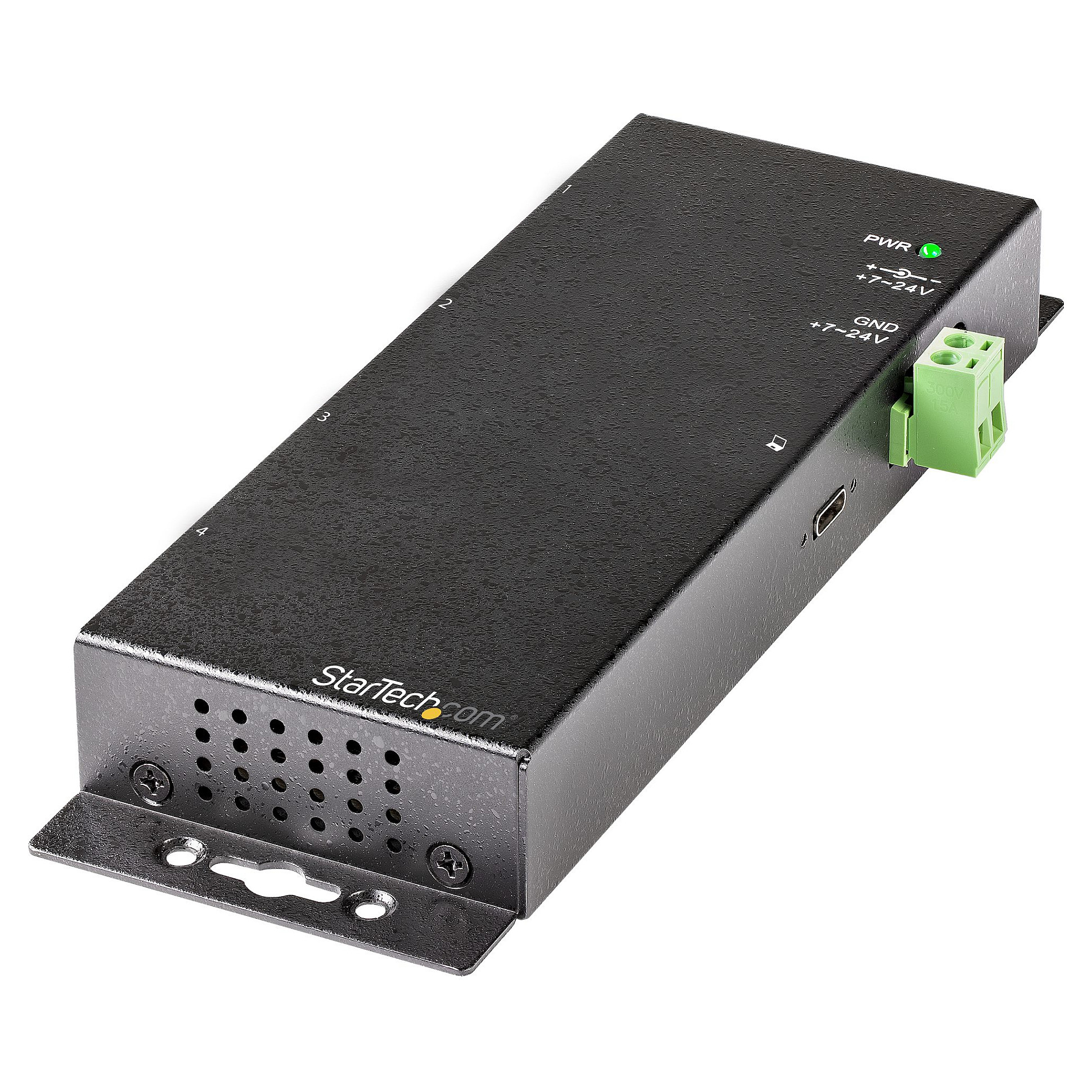 Hub StarTech HB31C2A2CME USB-C to 2xUSB-A / 2xUSB-C