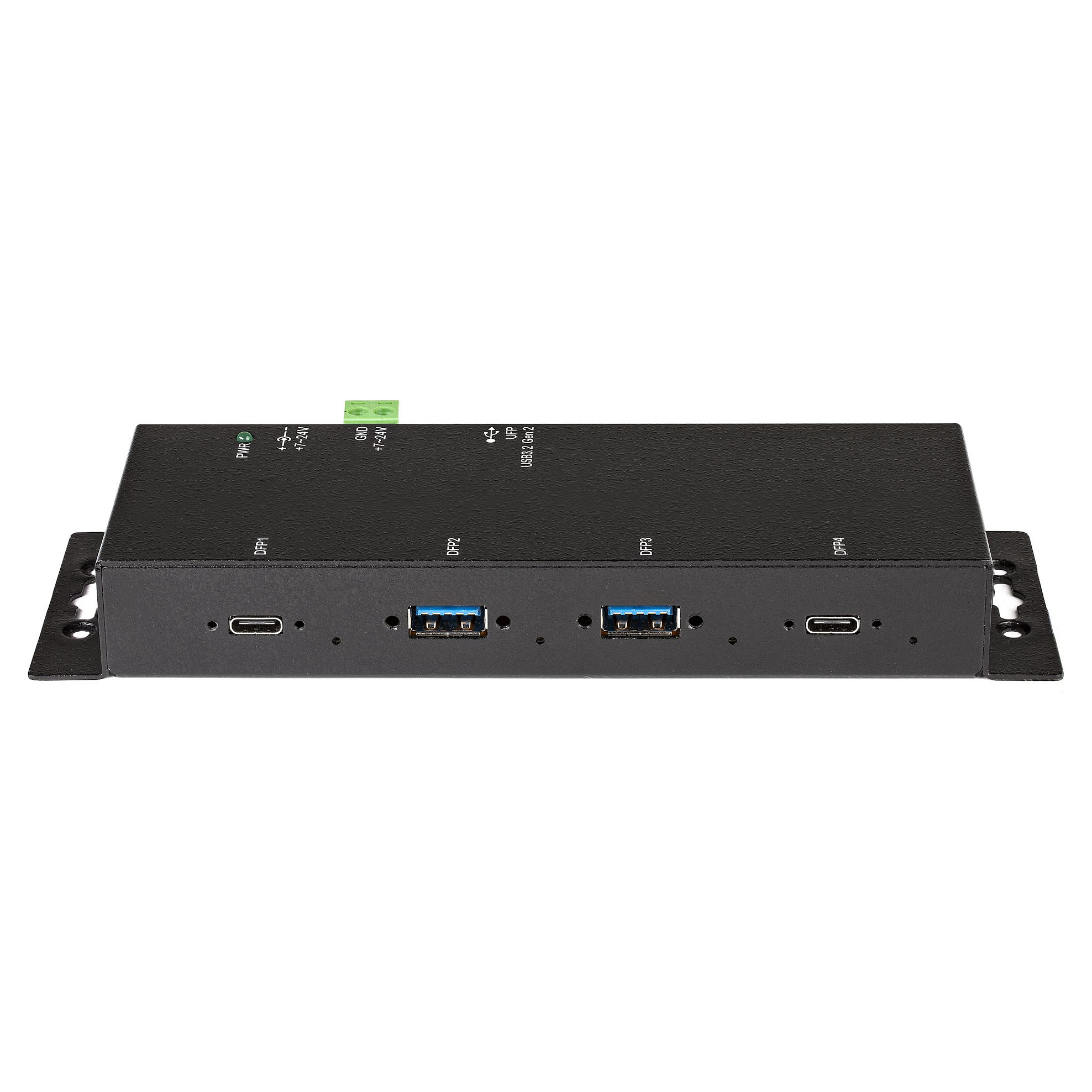 Hub StarTech HB31C2A2CME USB-C to 2xUSB-A / 2xUSB-C - Figura 4