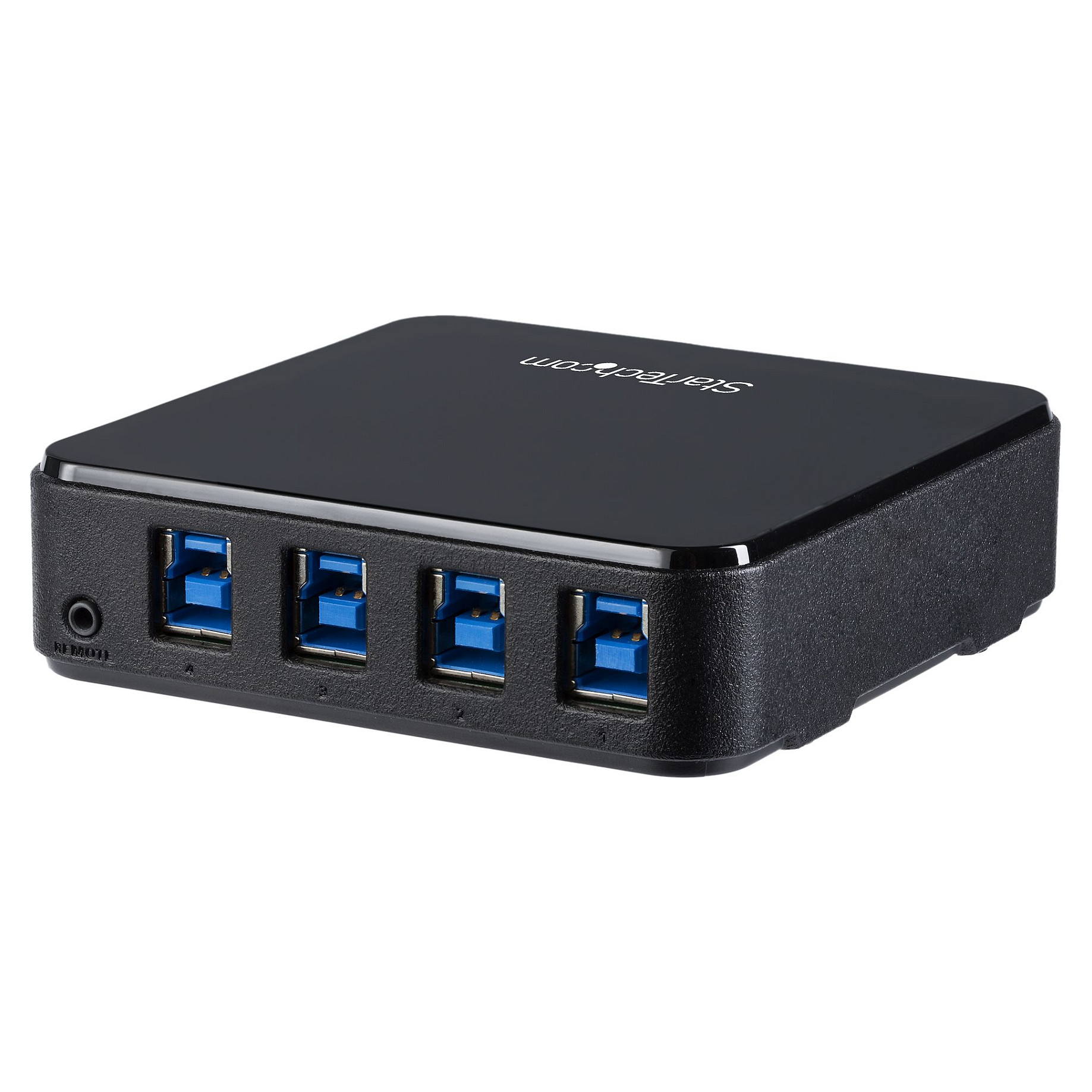 USB Sharing Switch StarTech HBS304A24A / 4x USB-A / 4xUSB-B - Figura 2