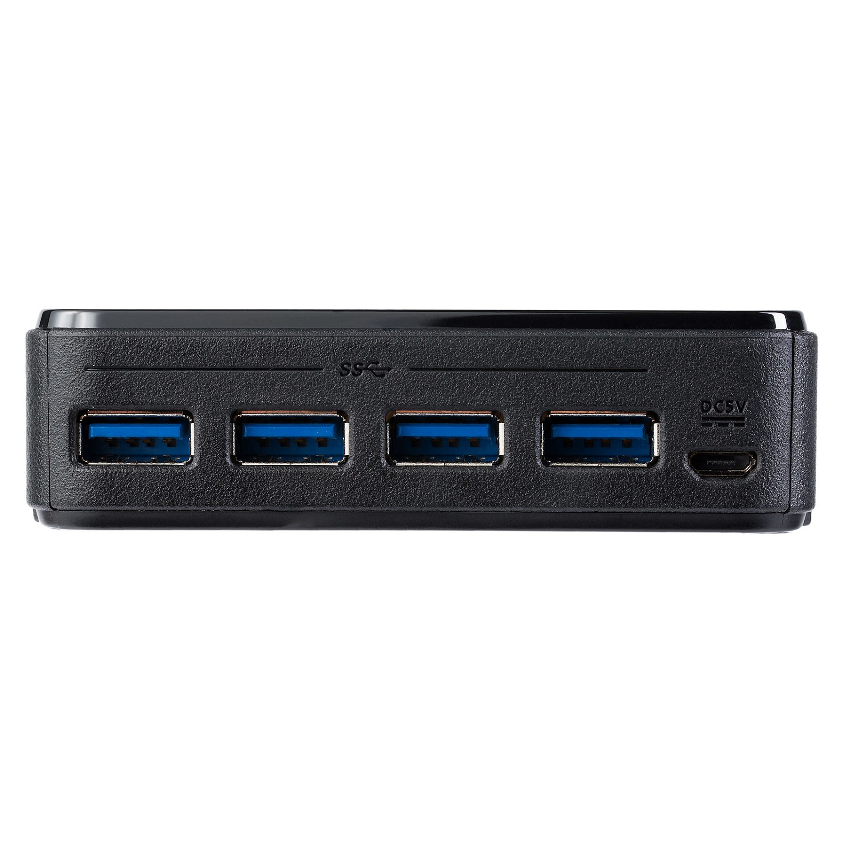 USB Sharing Switch StarTech HBS304A24A / 4x USB-A / 4xUSB-B - Figura 3
