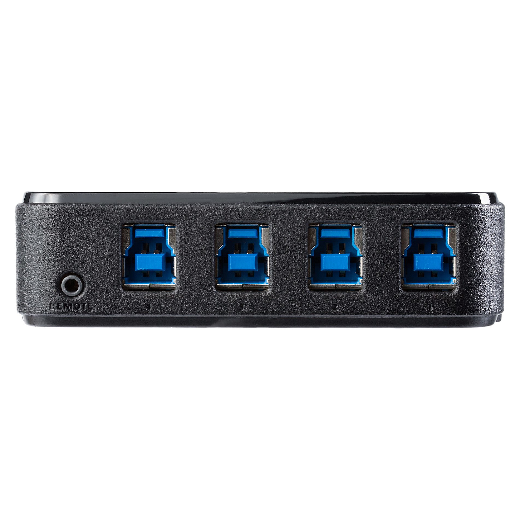 USB Sharing Switch StarTech HBS304A24A / 4x USB-A / 4xUSB-B - Figura 4