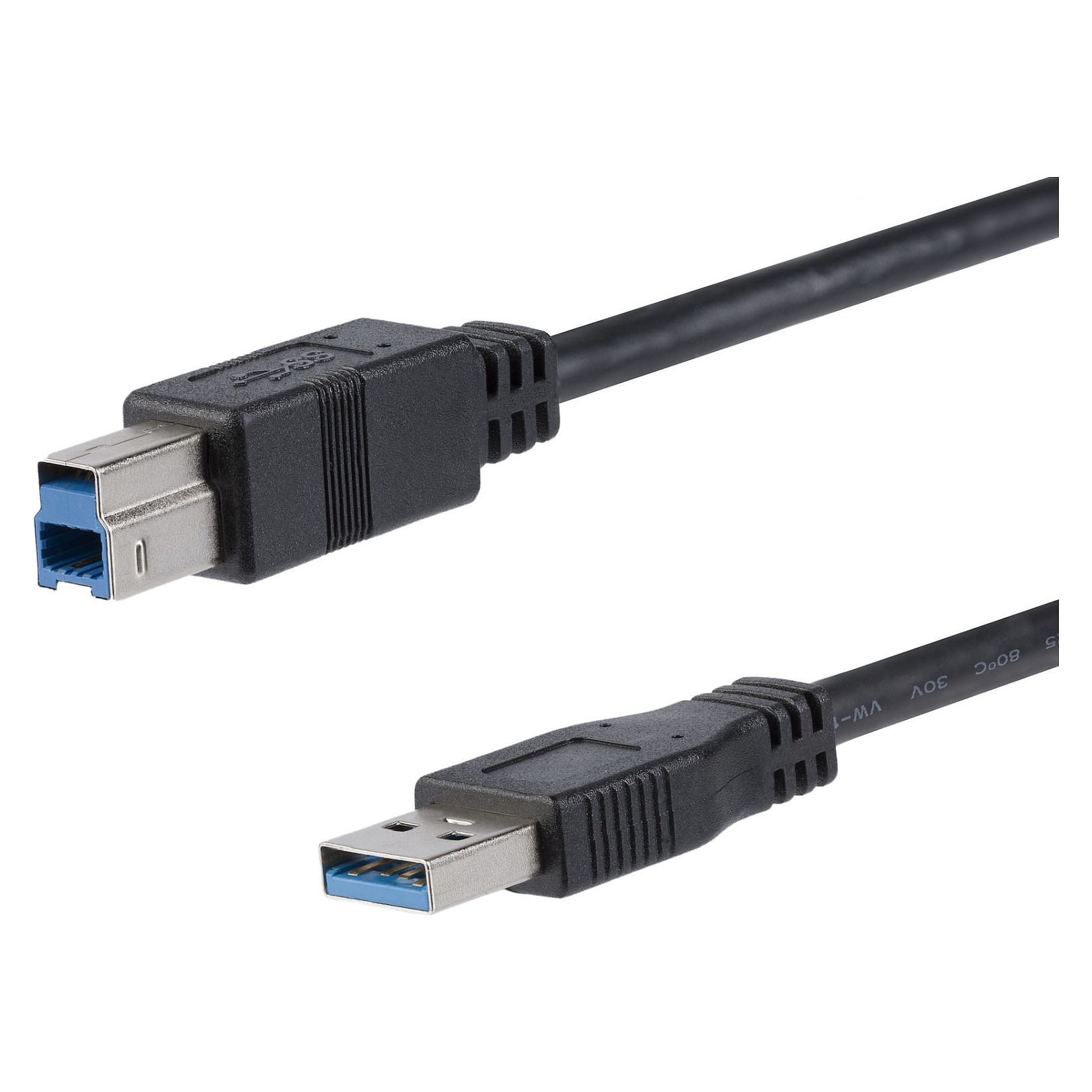 USB Sharing Switch StarTech HBS304A24A / 4x USB-A / 4xUSB-B - Figura 5