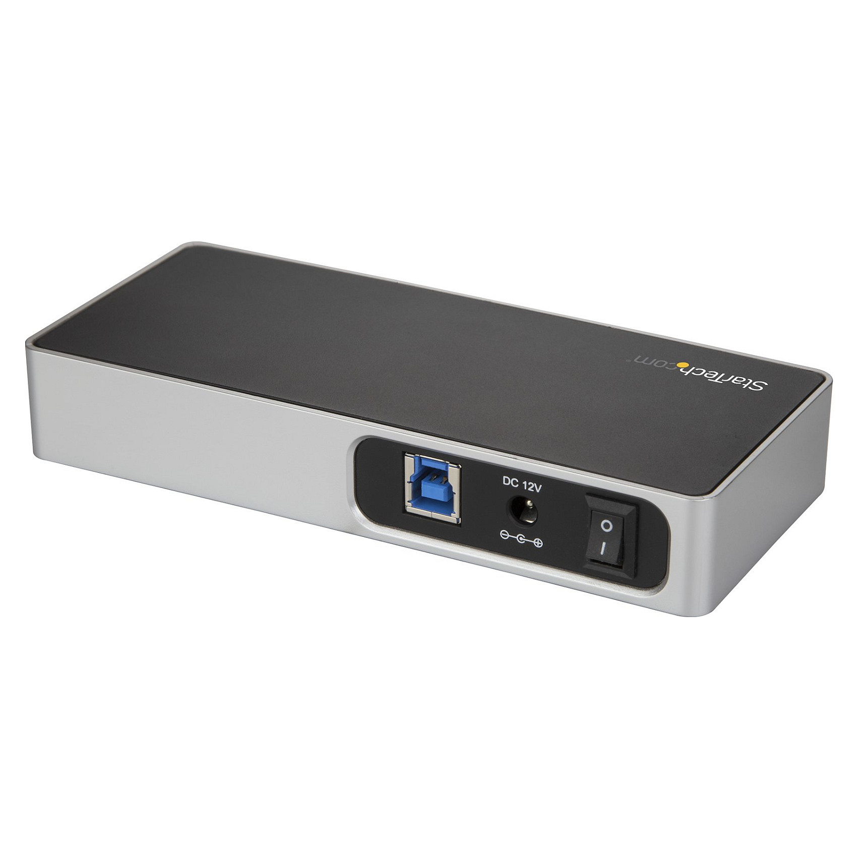Hub StarTech HB30C5A2CSC / 7 Port USB-C Hub / USB-C to 5x USB-A and 2x USB-C - Figura 2