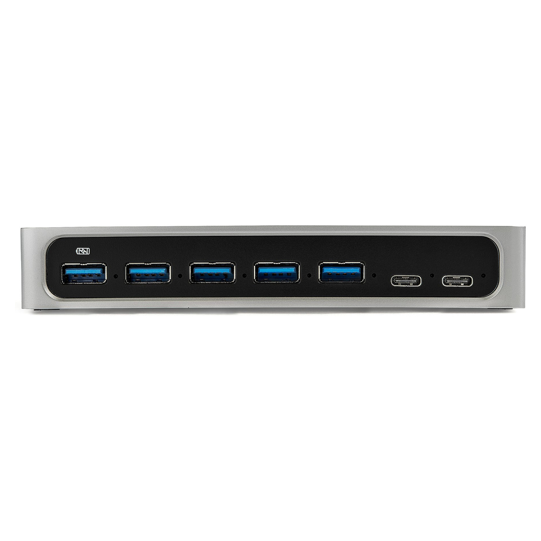 Hub StarTech HB30C5A2CSC / 7 Port USB-C Hub / USB-C to 5x USB-A and 2x USB-C - Figura 3