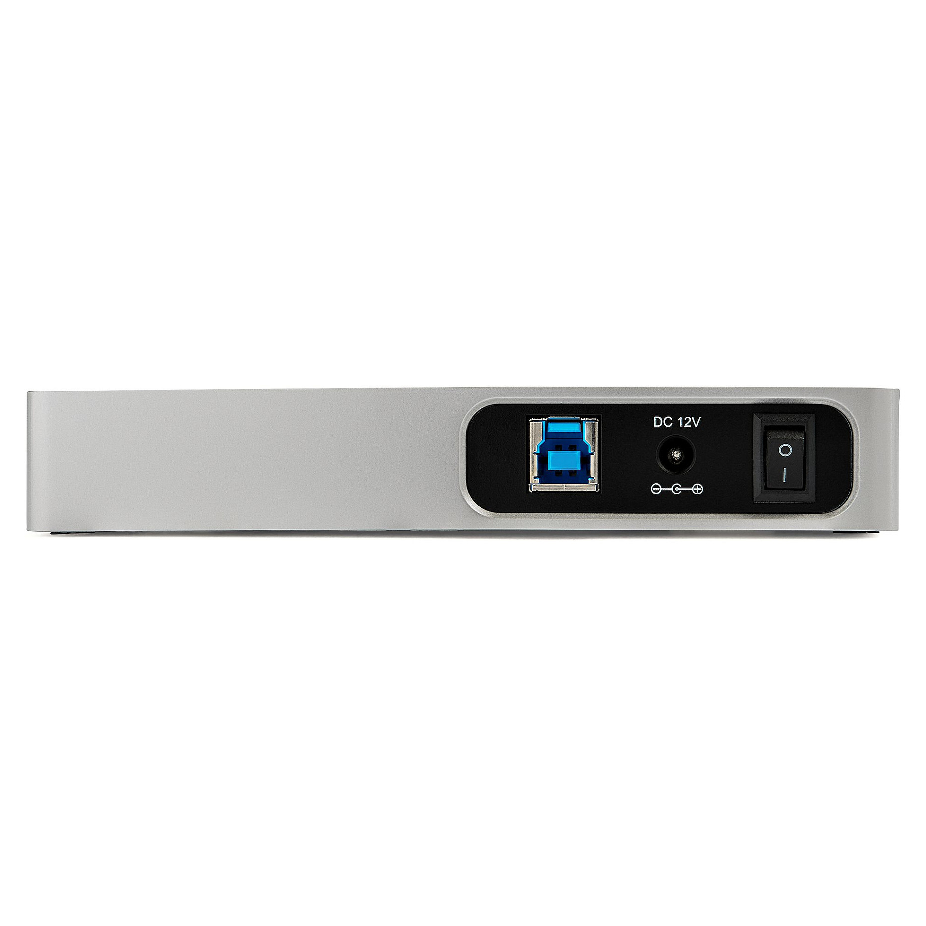 Hub StarTech HB30C5A2CSC / 7 Port USB-C Hub / USB-C to 5x USB-A and 2x USB-C - Figura 4