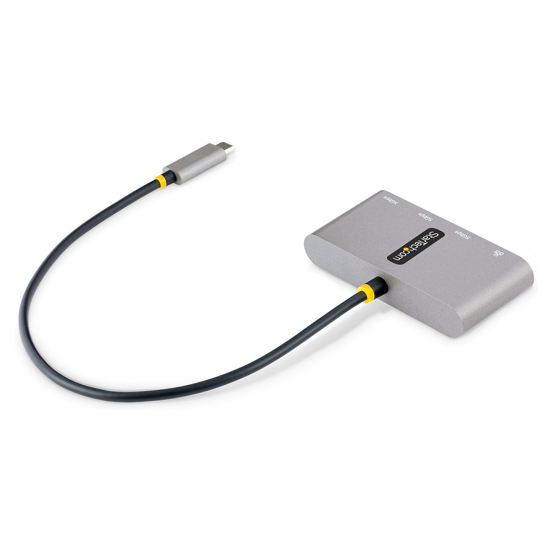 Hub StarTech HB30C3A1GEA2 USB-C to 3xUSB-A - Figura 2