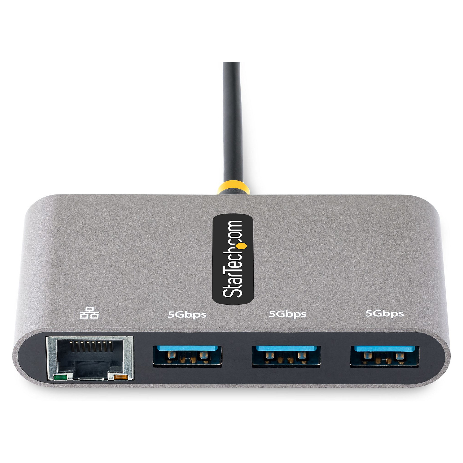 Hub StarTech HB30C3A1GEA2 USB-C to 3xUSB-A - Figura 3