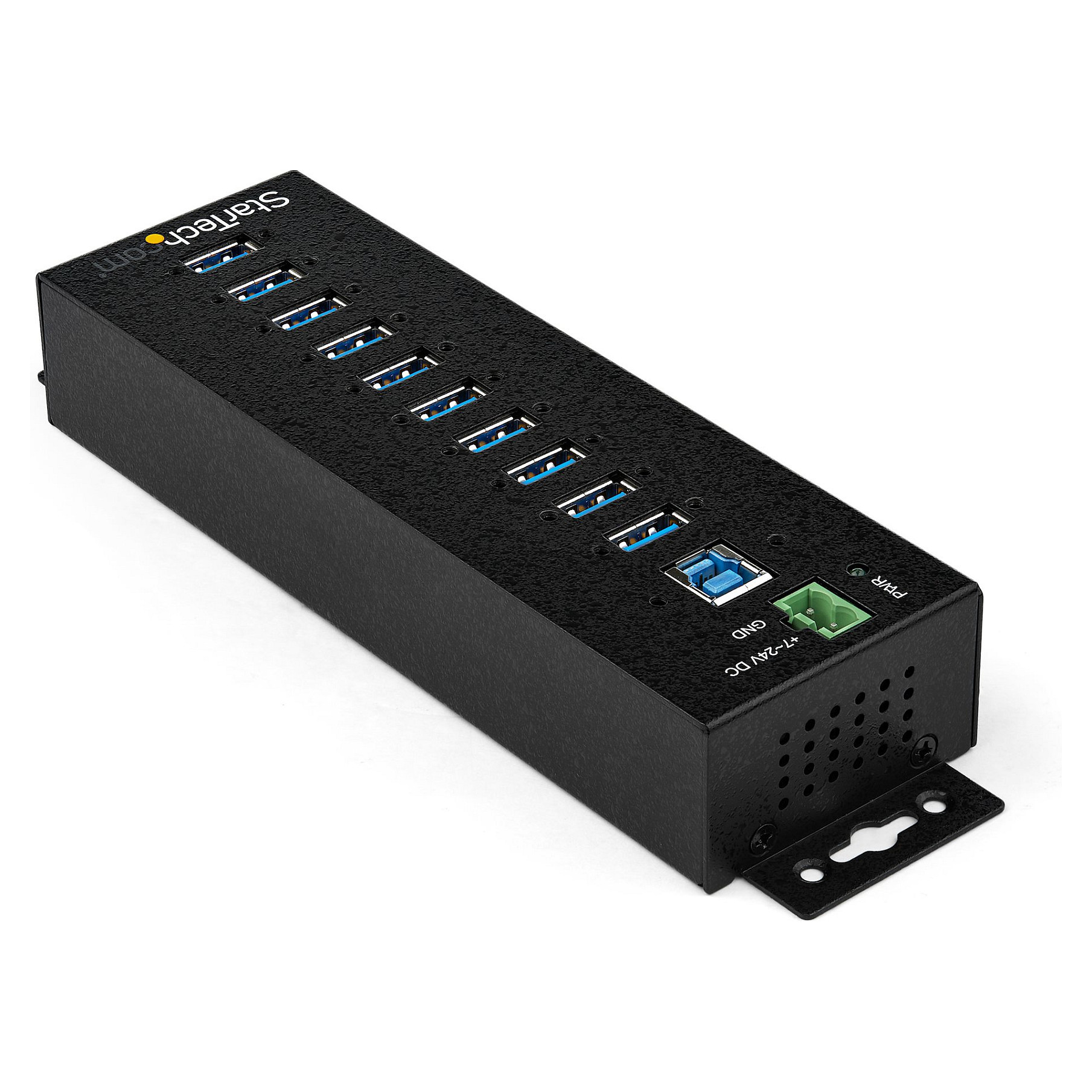 Hub StarTech 10-Port USB-B to 10x USB-A - Figura 2