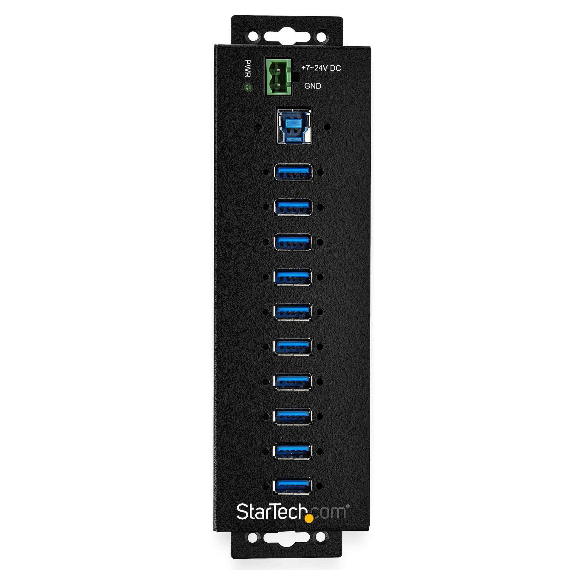 Hub StarTech 10-Port USB-B to 10x USB-A - Figura 3
