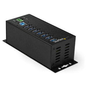 Hub StarTech HB30A7AME 7-Port USB-B to 7 x USB-A
