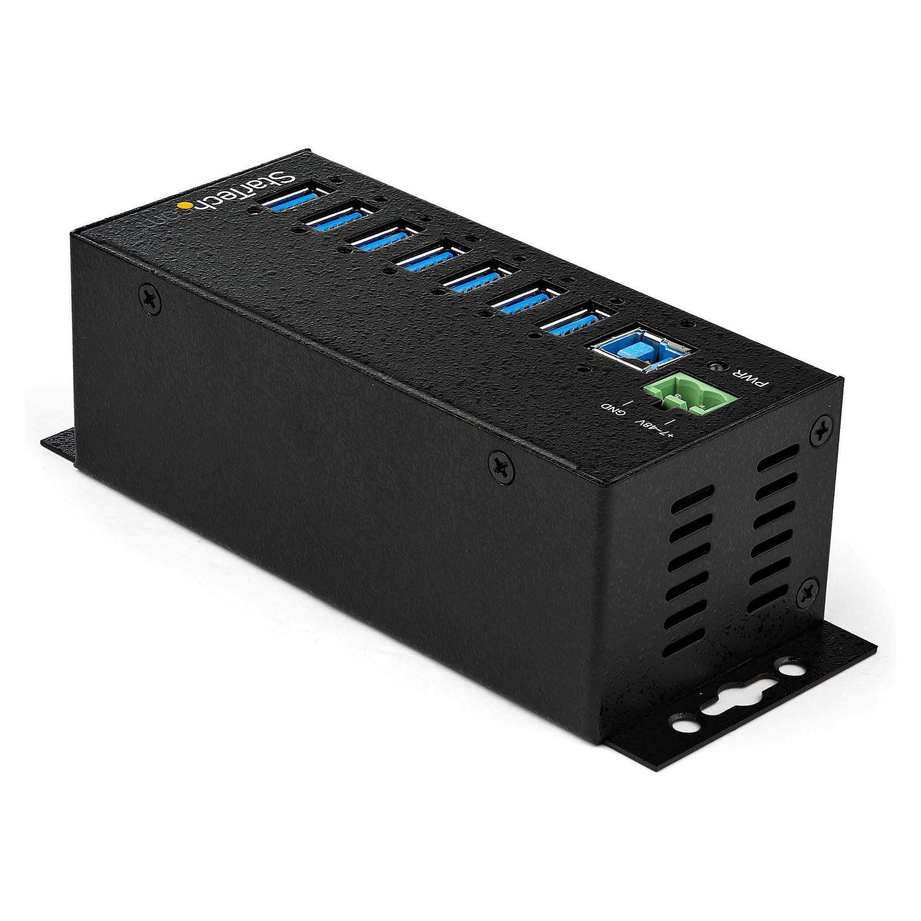 Hub StarTech HB30A7AME 7-Port USB-B to 7 x USB-A - Figura 2