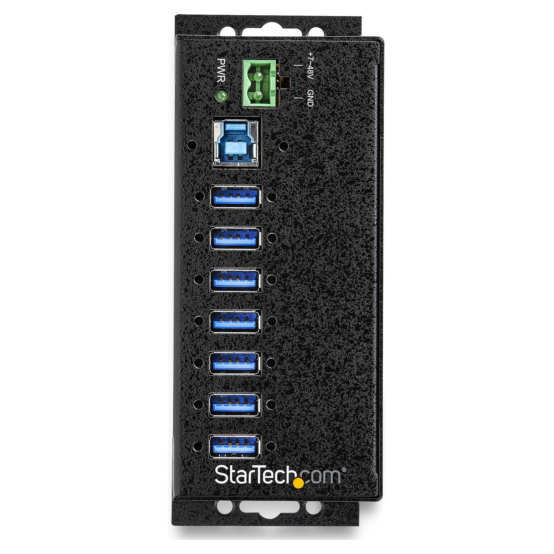Hub StarTech HB30A7AME 7-Port USB-B to 7 x USB-A - Figura 3