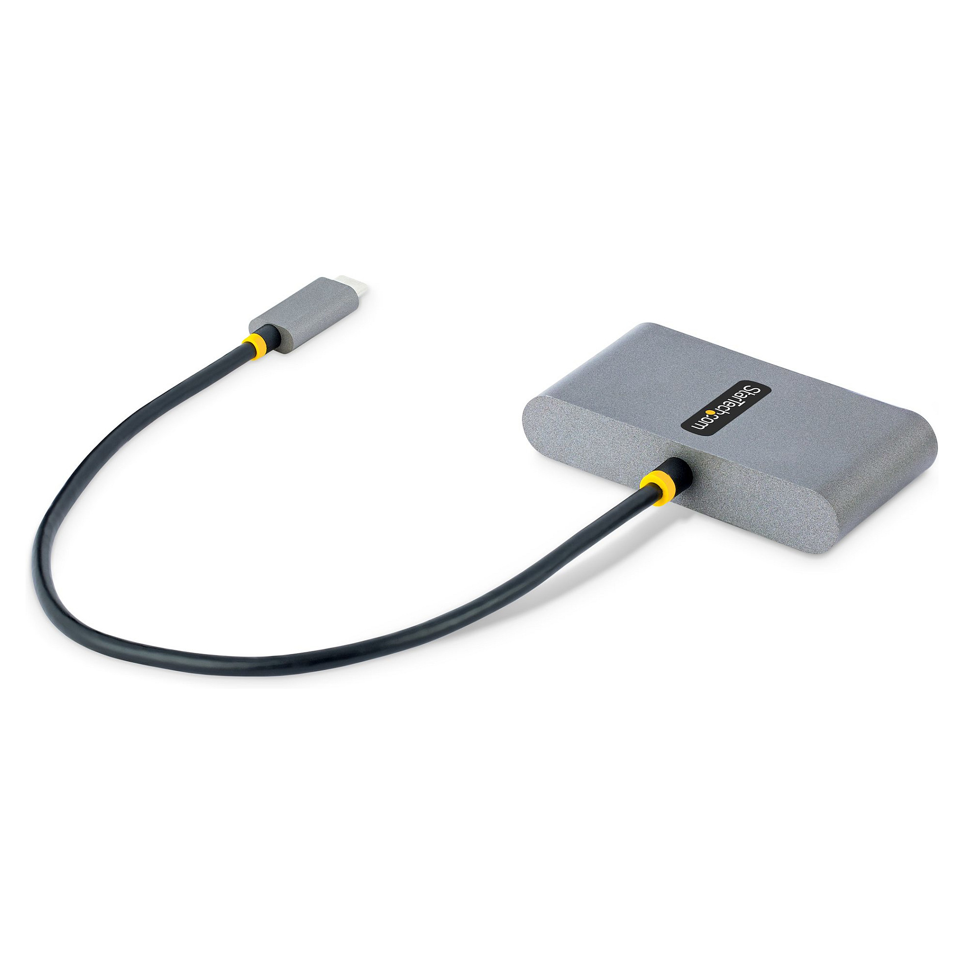 Hub StarTech 4-Port 5Gbps USB-C to 2xUSB-C / 2xUSB-A - Figura 2