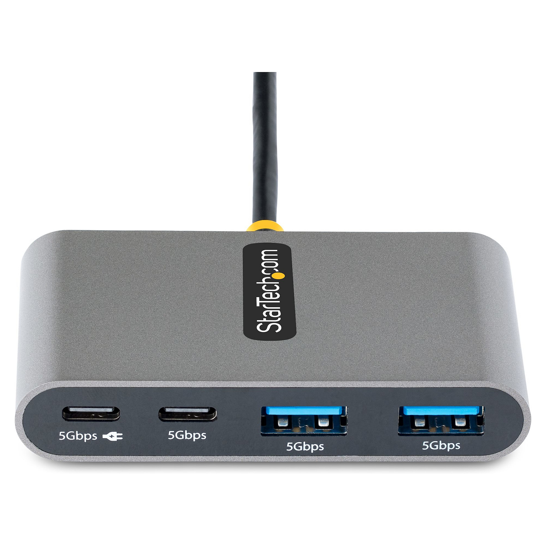 Hub StarTech 4-Port 5Gbps USB-C to 2xUSB-C / 2xUSB-A - Figura 3