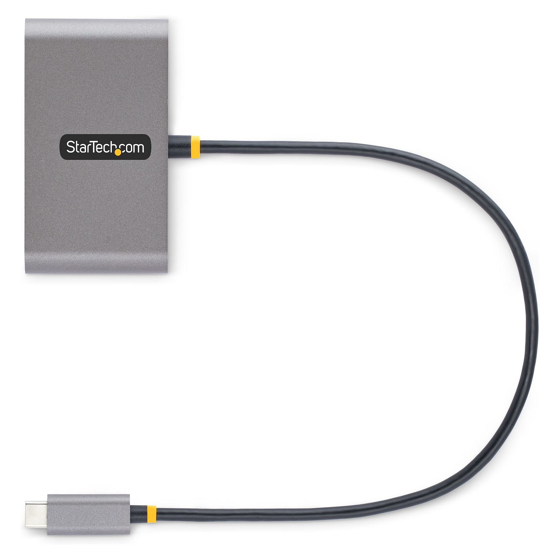 Hub StarTech 4-Port 5Gbps USB-C to 2xUSB-C / 2xUSB-A - Figura 5