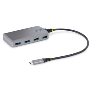 Hub StarTech USB-C to USB-A  5Gbps