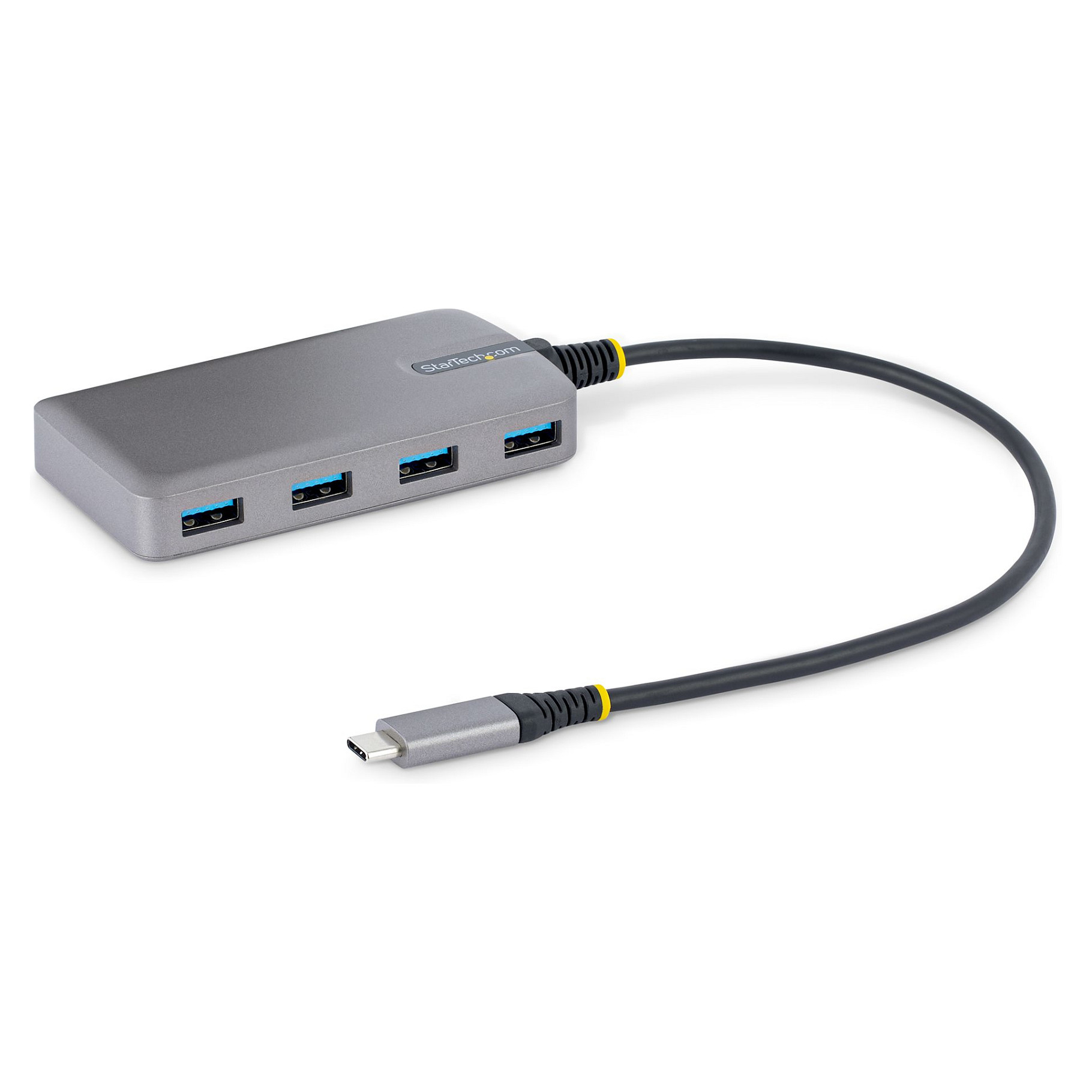 Hub StarTech USB-C to USB-A 5Gbps
