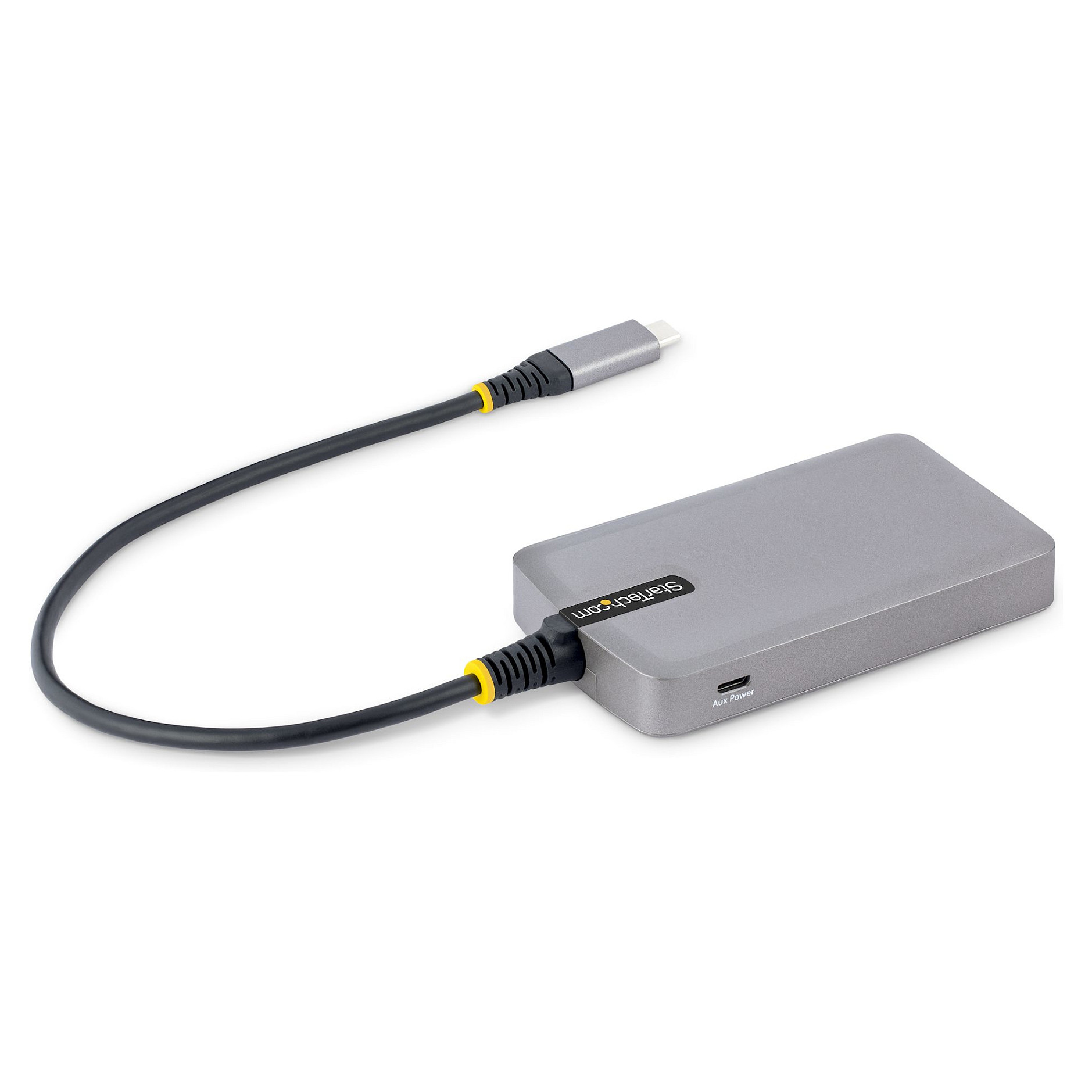 Hub StarTech USB-C to USB-A 5Gbps - Figura 2