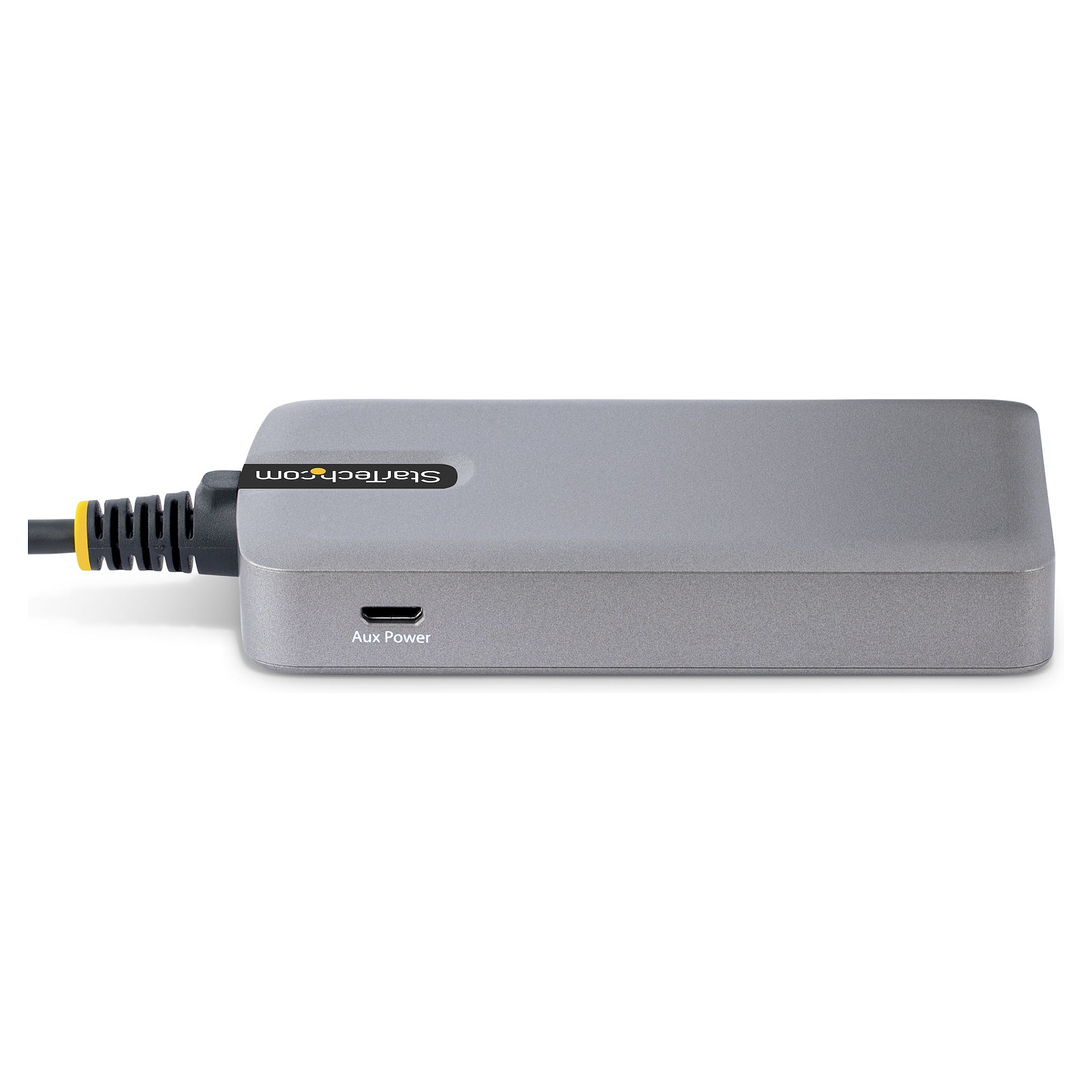 Hub StarTech USB-C to USB-A 5Gbps - Figura 4