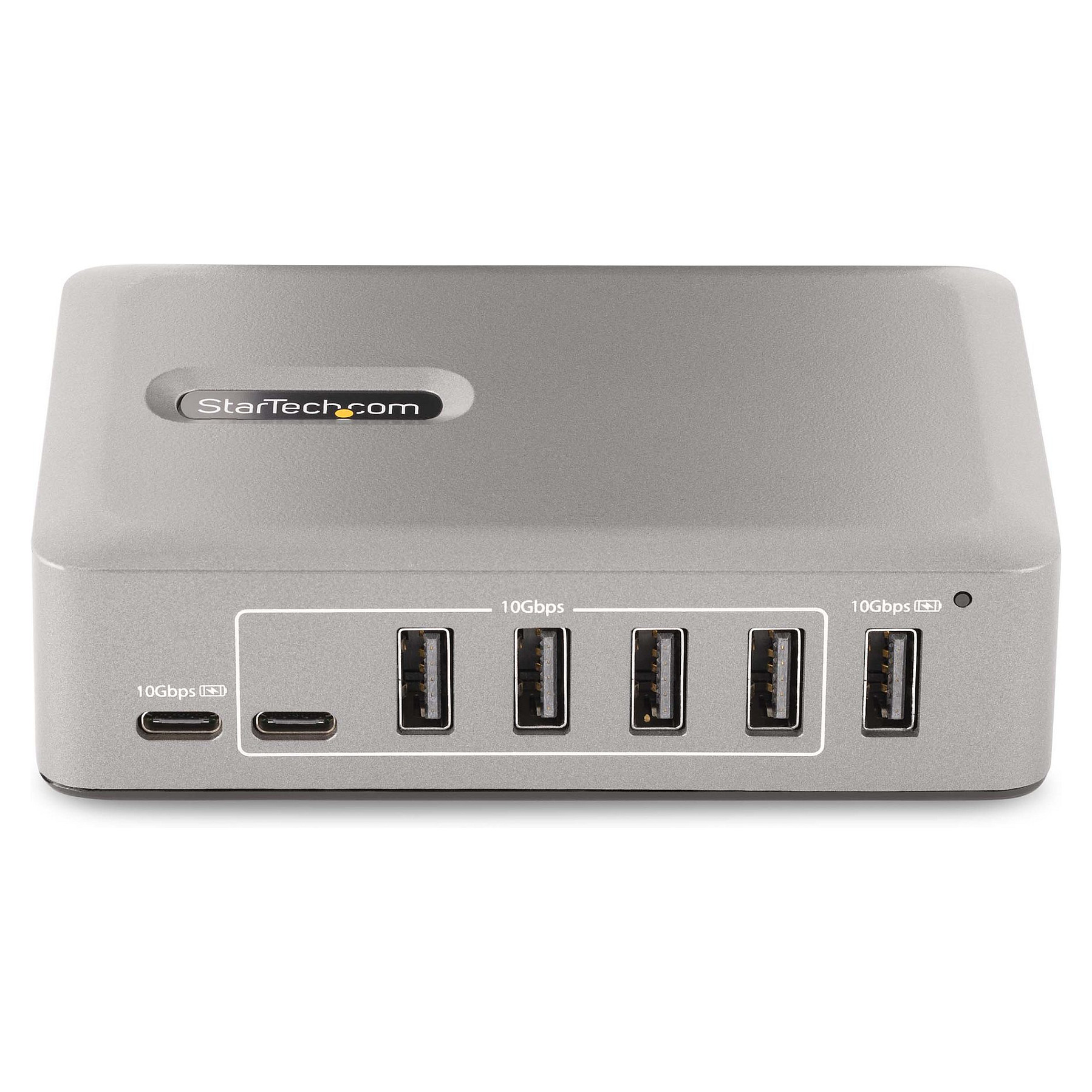 USB-C Hub StarTech 10-Port Self-Powered - Figura 3