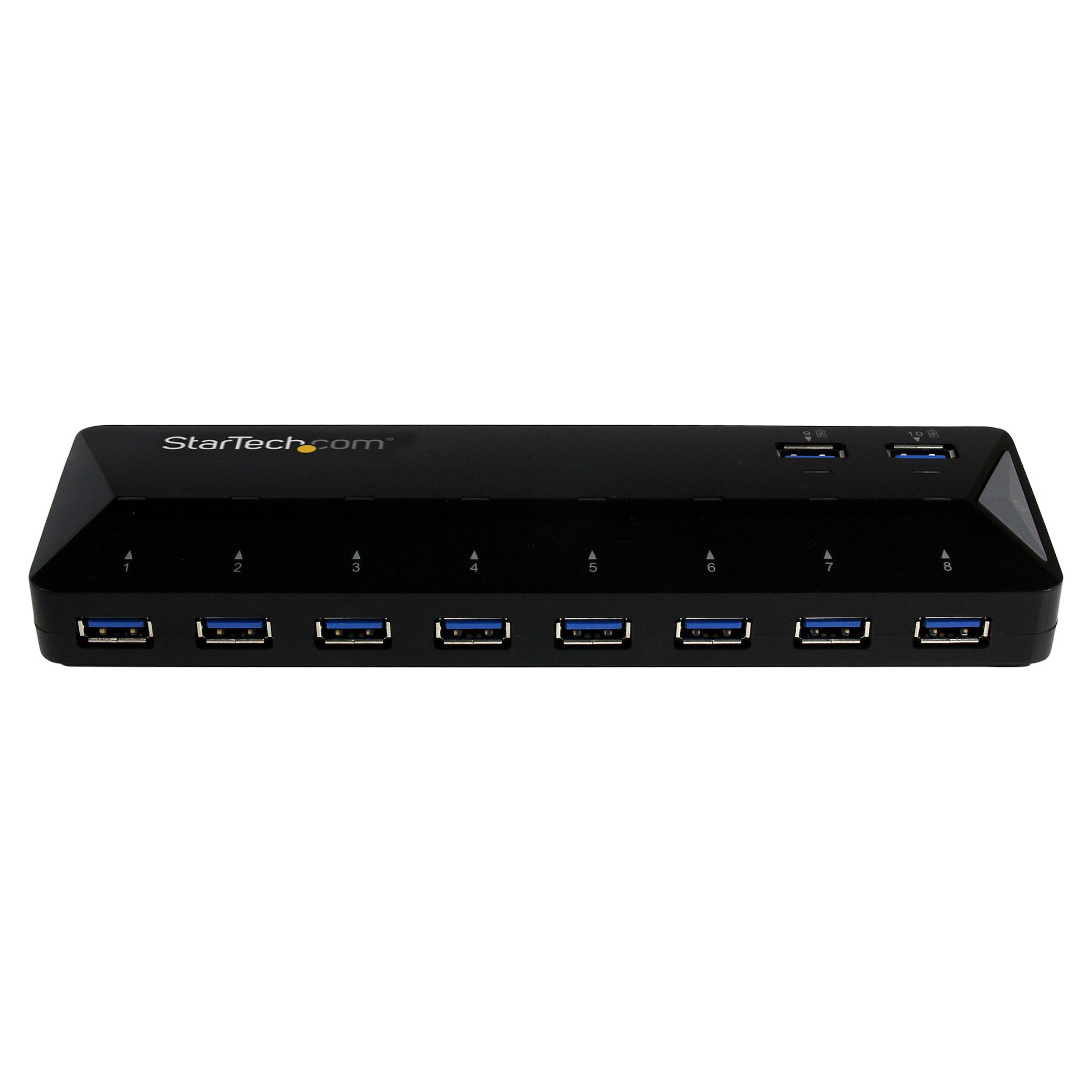 Hub StarTech 10-Port USB-B to 10 x USB-A - Figura 2