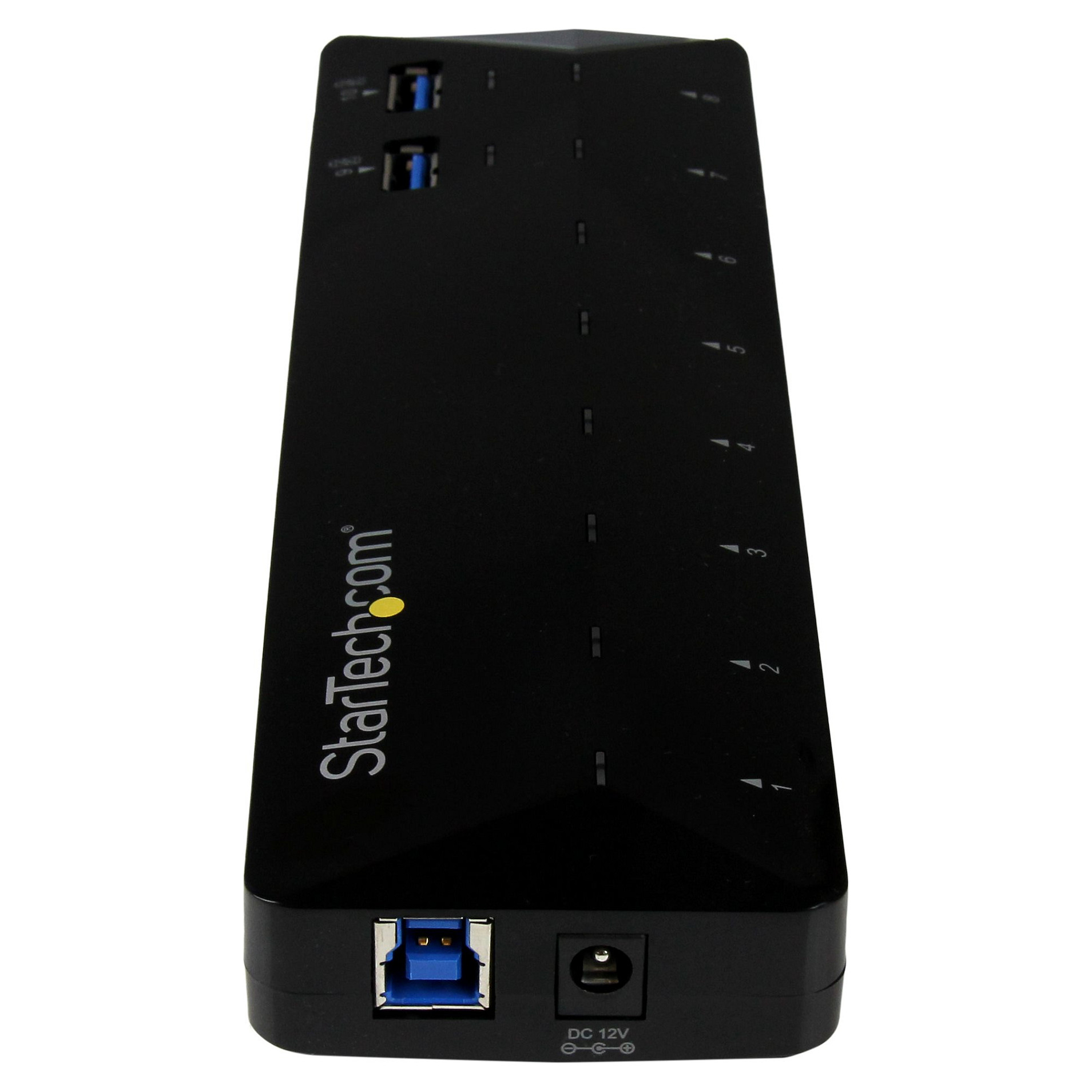 Hub StarTech 10-Port USB-B to 10 x USB-A - Figura 3