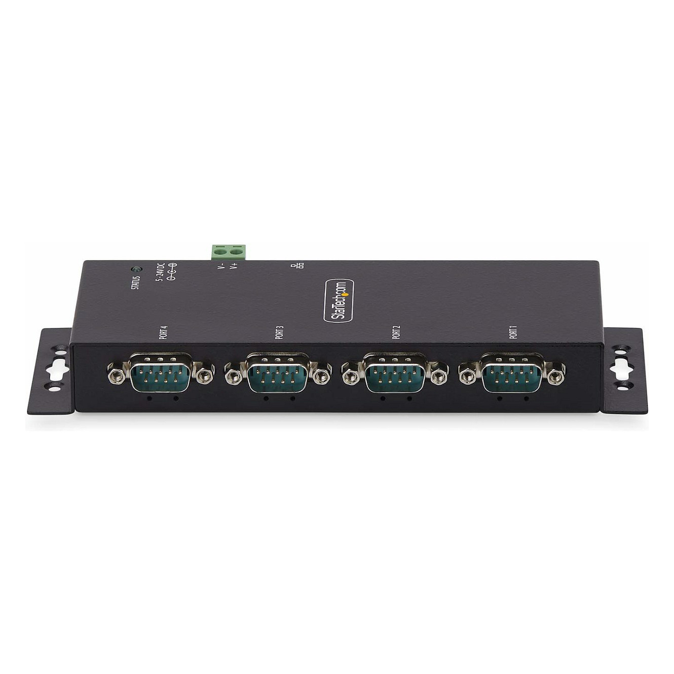 Adapter StarTech 4-Port Serial to Ethernet - Figura 3