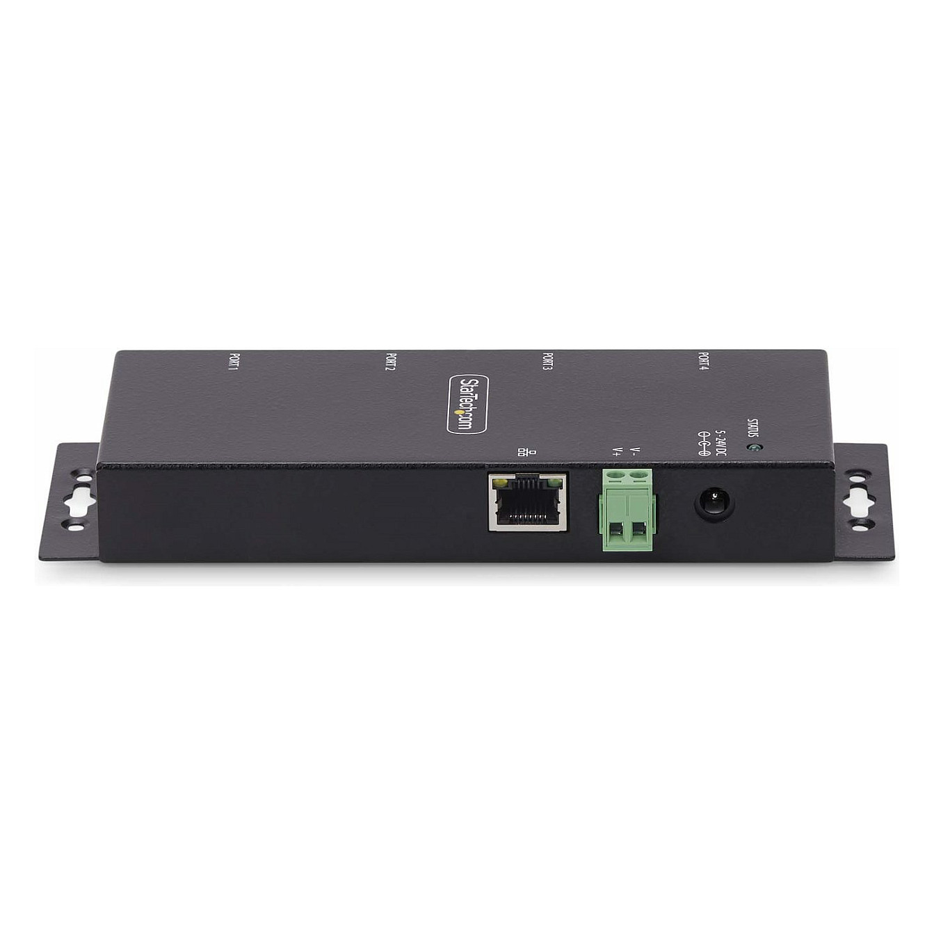Adapter StarTech 4-Port Serial to Ethernet - Figura 4