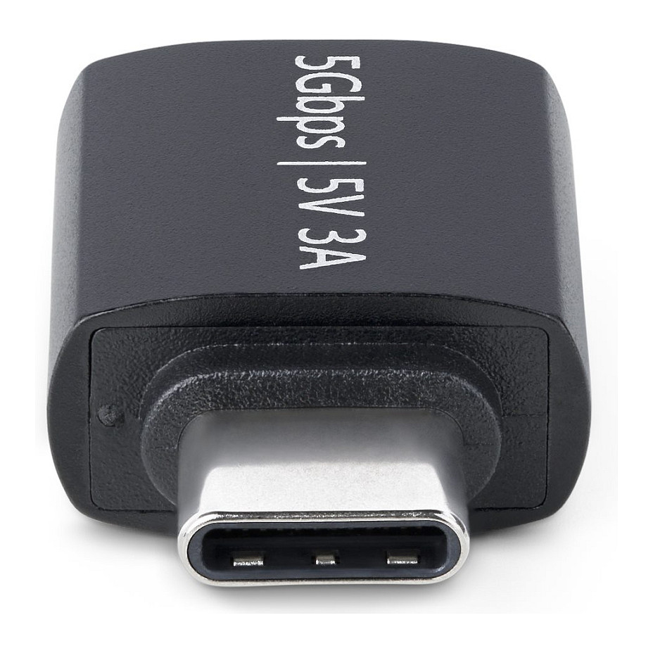 Adapter StarTech USB-C to USB-A 5Gbps - Figura 3