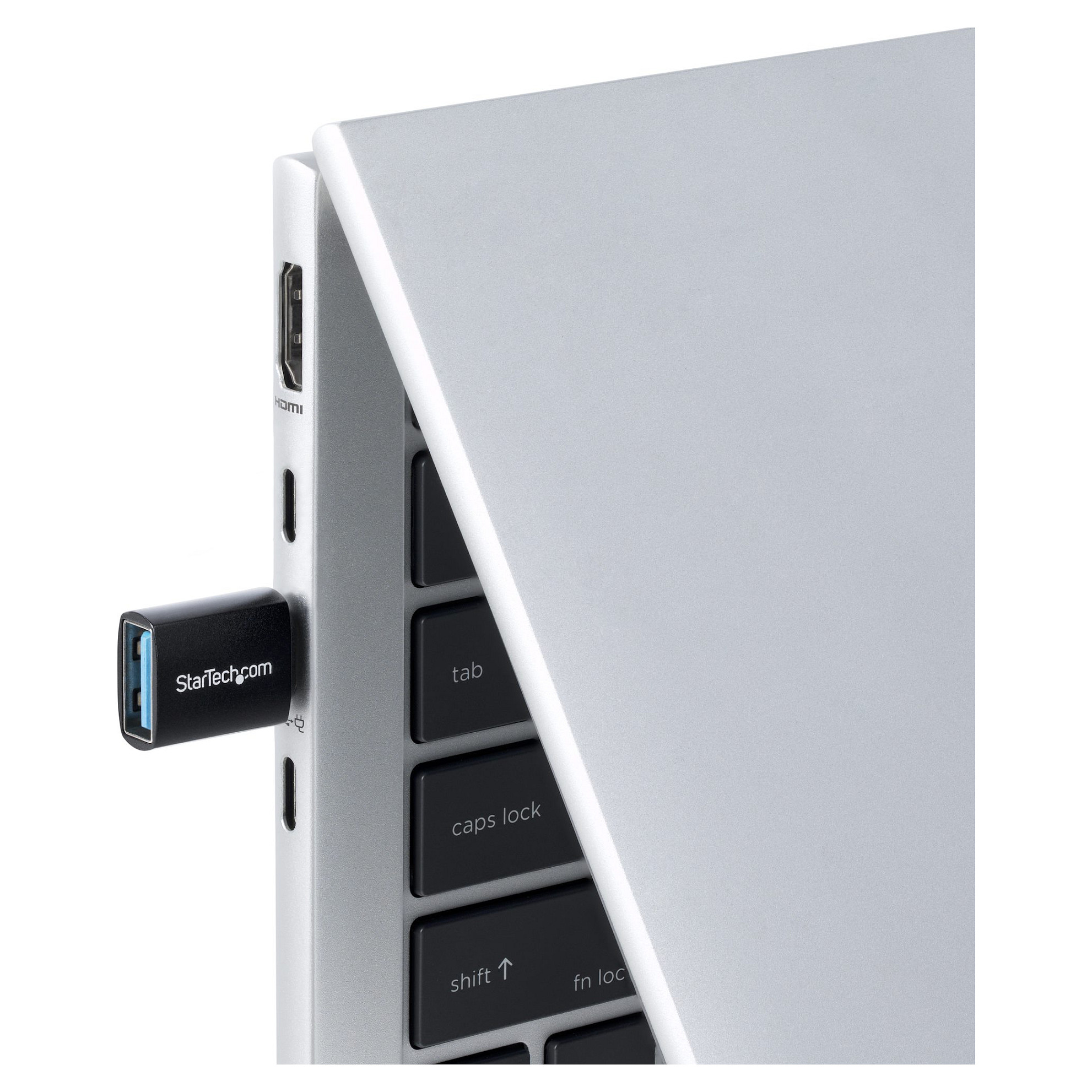 Adapter StarTech USB-C to USB-A 5Gbps - Figura 5