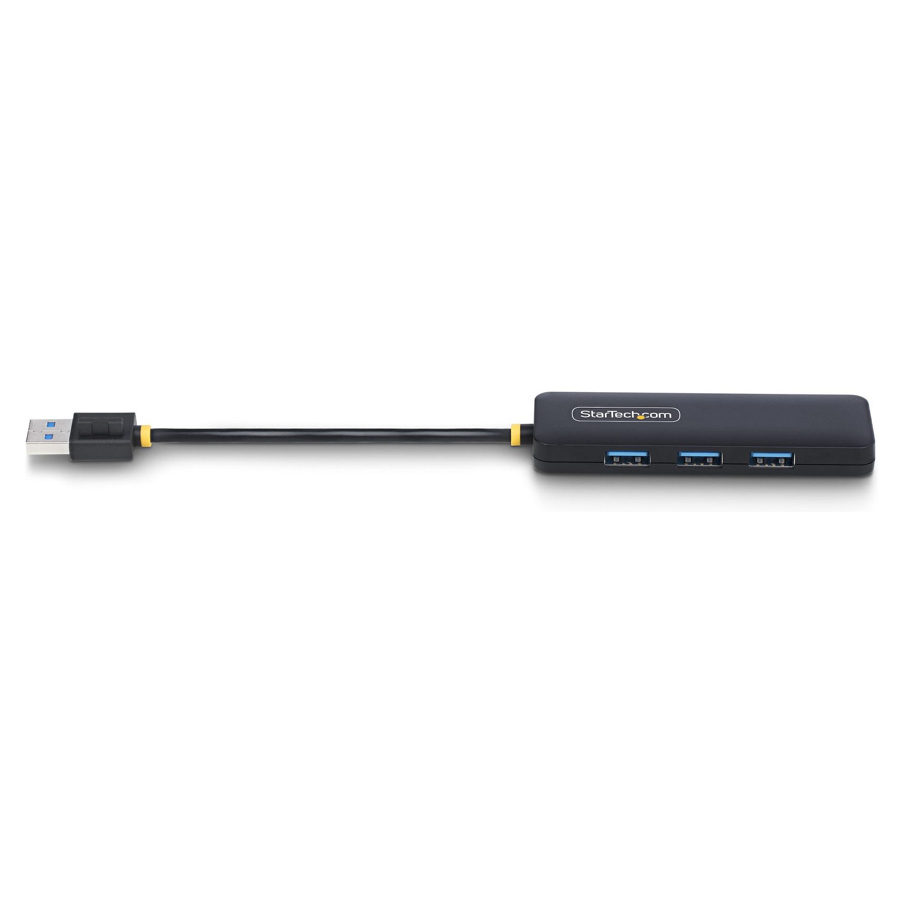 Hub StarTech 4-Port USB-A 5Gbps Portable USB-A to 4x USB-A - Figura 3
