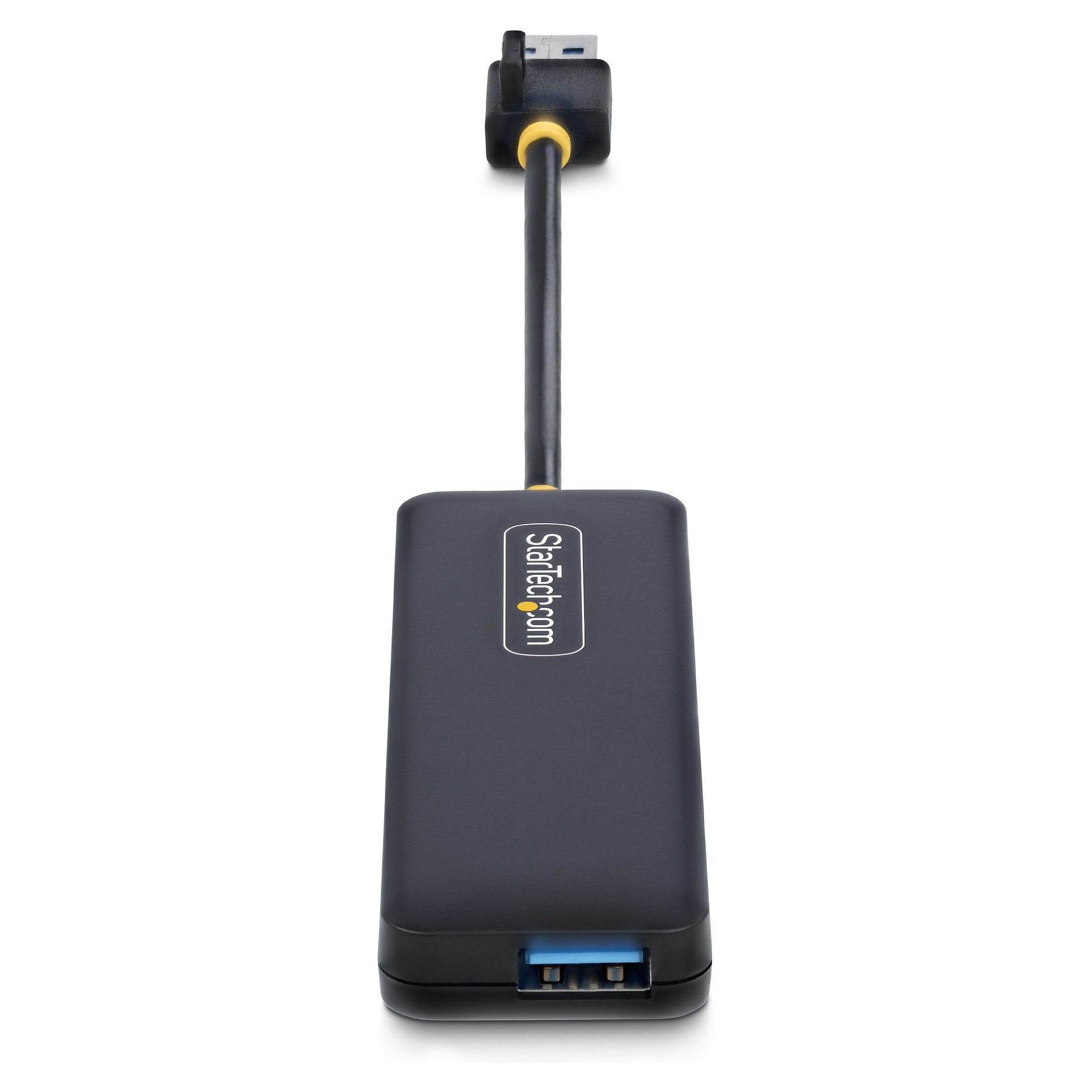 Hub StarTech 4-Port USB-A 5Gbps Portable USB-A to 4x USB-A - Figura 4