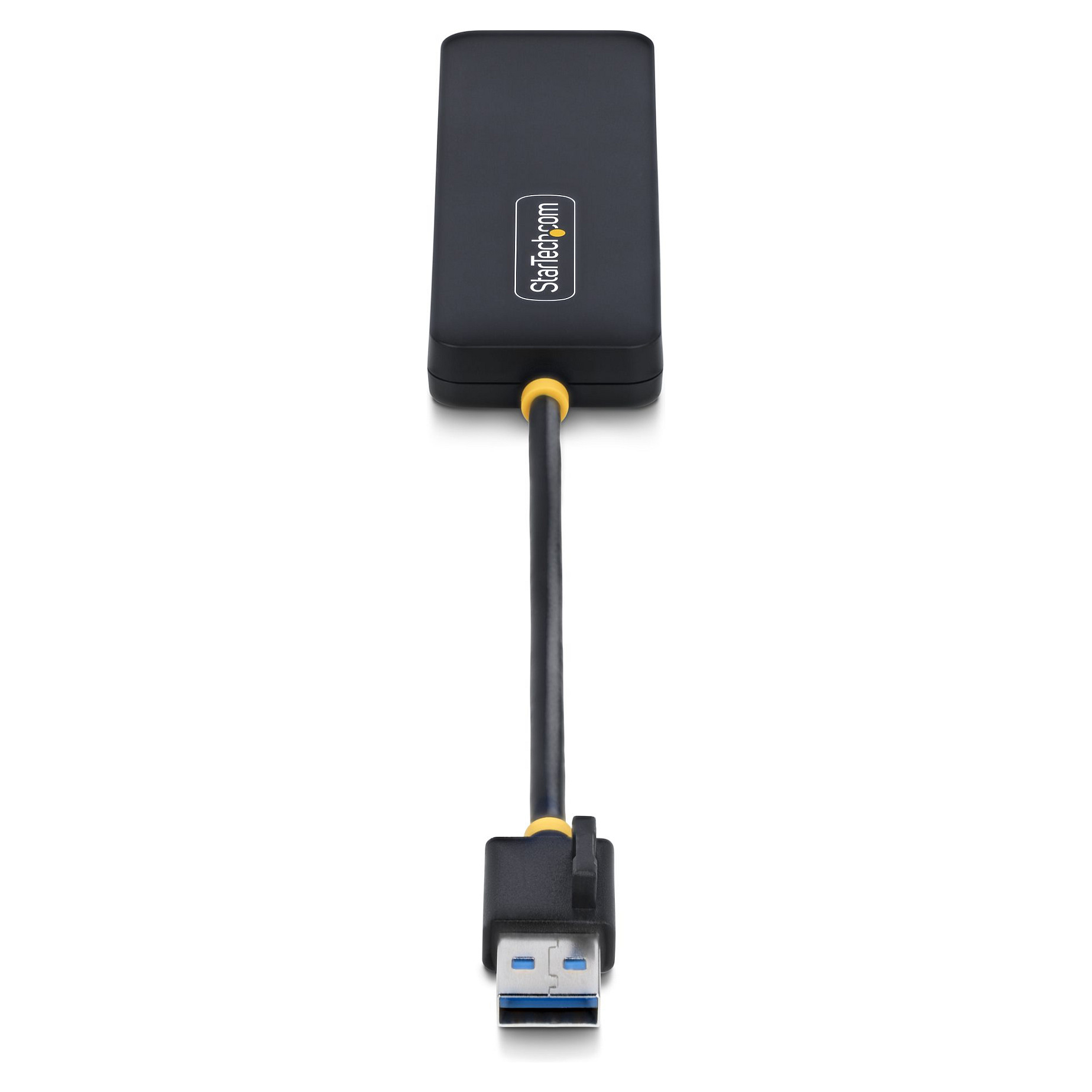 Hub StarTech 4-Port USB-A 5Gbps Portable USB-A to 4x USB-A - Figura 5