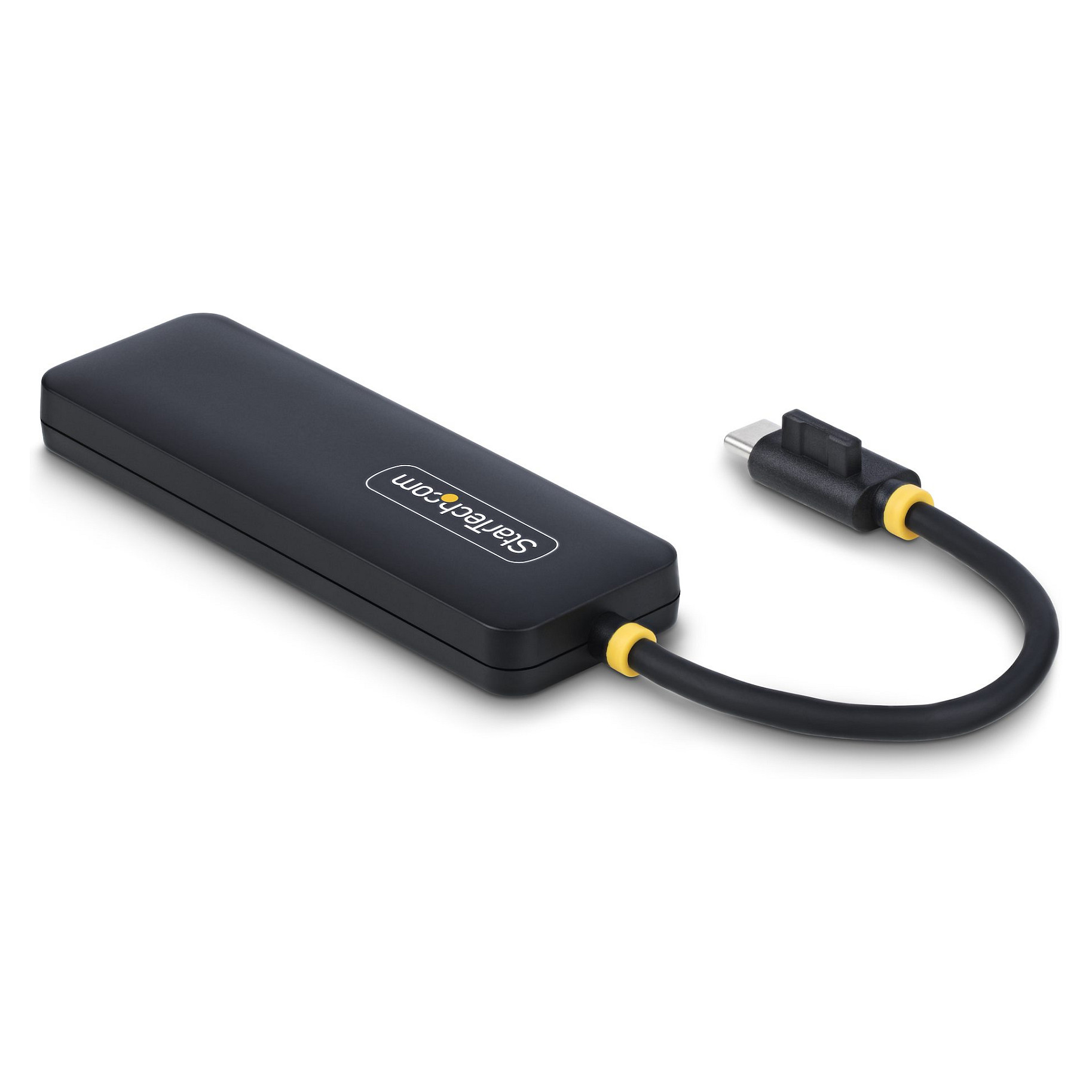 Hub StarTech 4-Port 5Gbps Portable USB-C to 4x USB-A - Figura 2