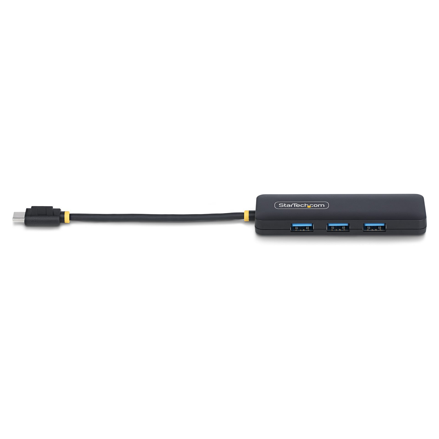 Hub StarTech 4-Port 5Gbps Portable USB-C to 4x USB-A - Figura 3