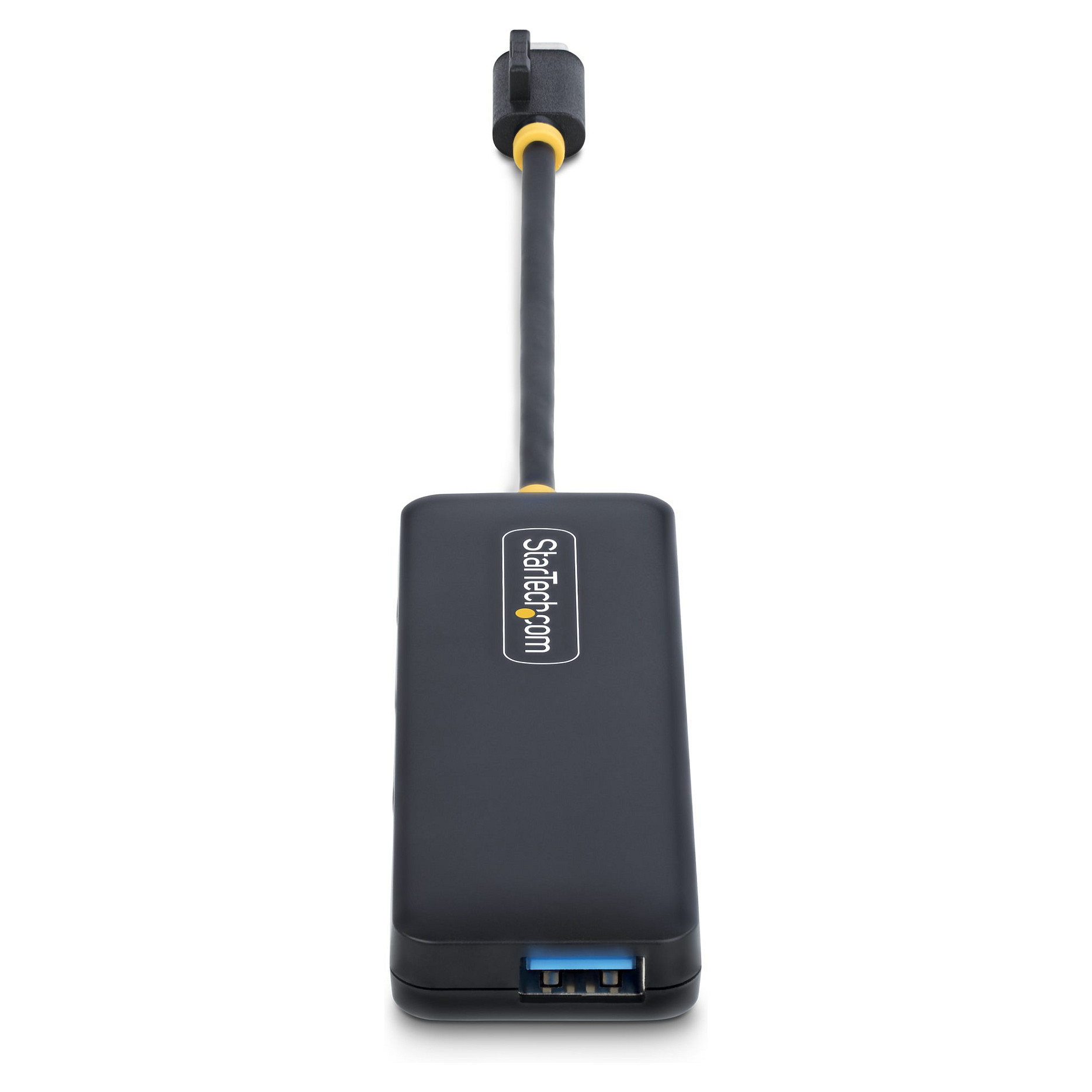 Hub StarTech 4-Port 5Gbps Portable USB-C to 4x USB-A - Figura 4