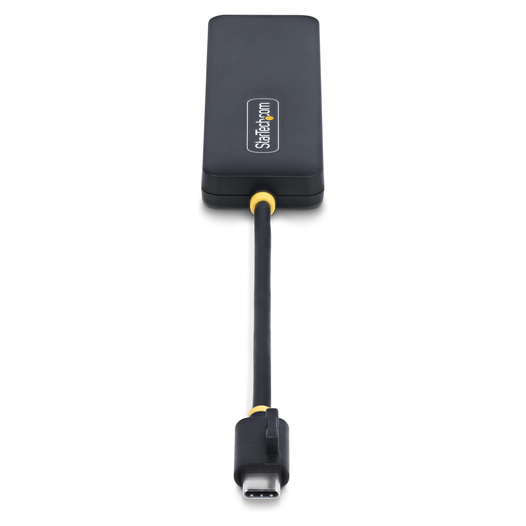 Hub StarTech 4-Port 5Gbps Portable USB-C to 4x USB-A - Figura 5