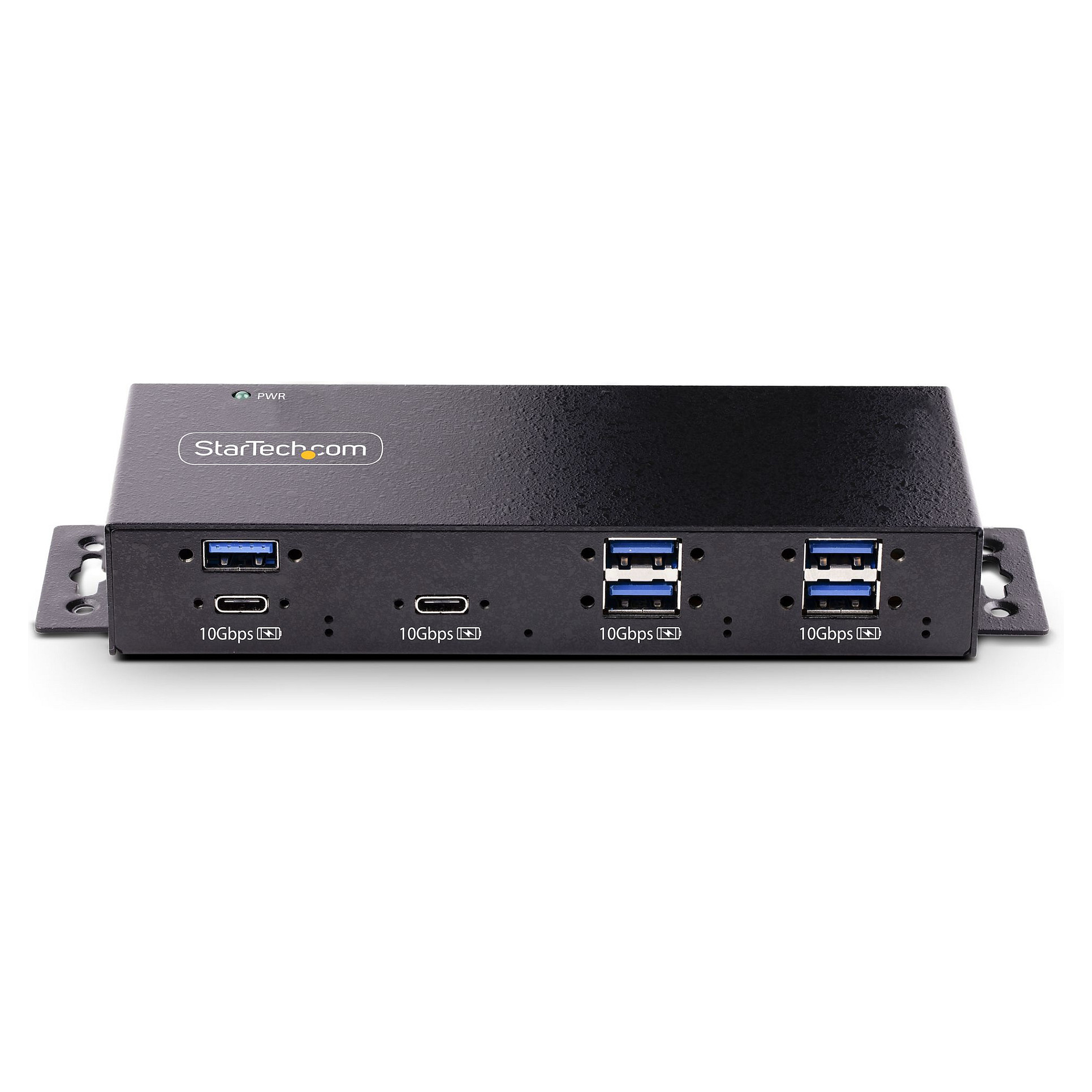 Docking Station StarTech HB31C5A2CME Industrial 7-PORT USB Hub to USB-A / USB-C - Figura 3