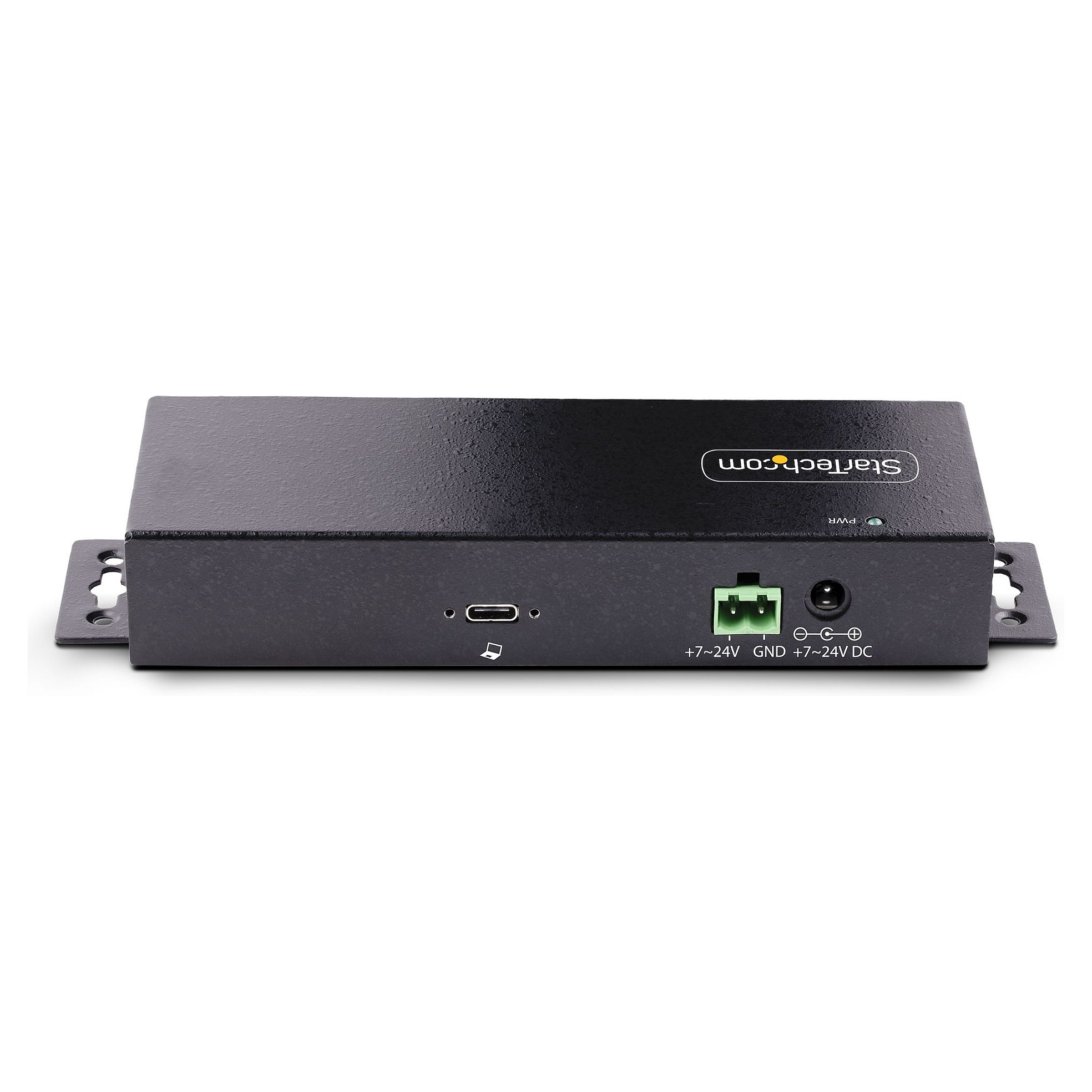 Docking Station StarTech HB31C5A2CME Industrial 7-PORT USB Hub to USB-A / USB-C - Figura 4