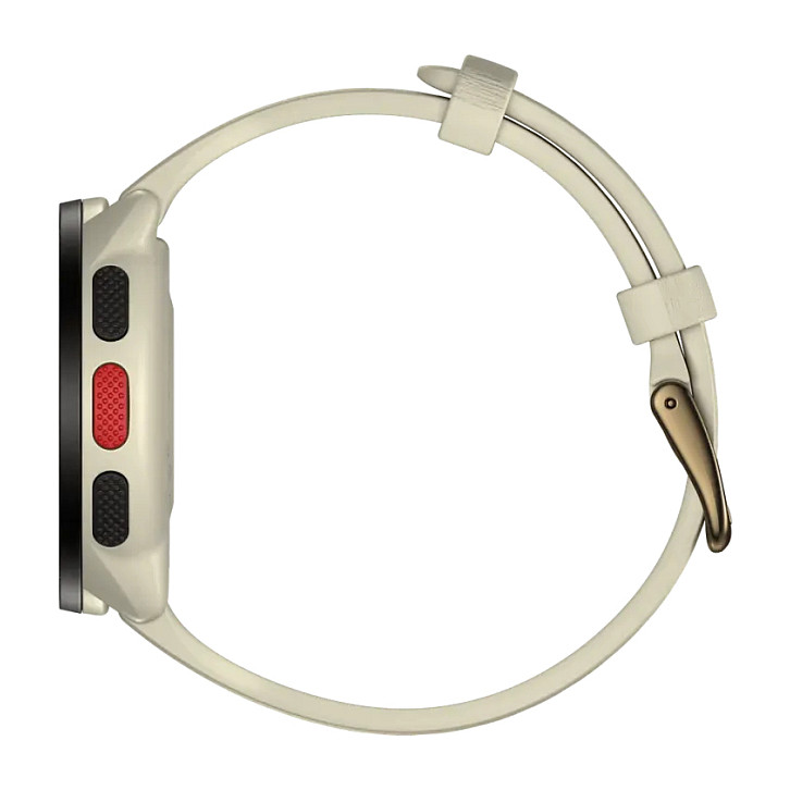 Orë e mençur Polar Pacer Pro - White - Figura 3