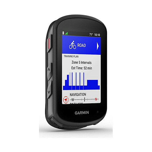 Navigacion Garmin EDGE 540 - Figura 2