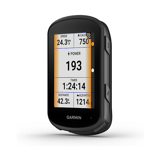 Navigacion Garmin EDGE 540 - Figura 4
