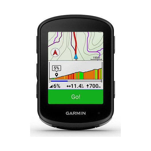 Navigacion Garmin EDGE 540 - Figura 5