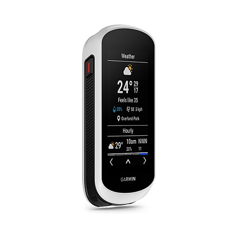 GPS Garmin Edge Explore 2 Cycle - Figura 4
