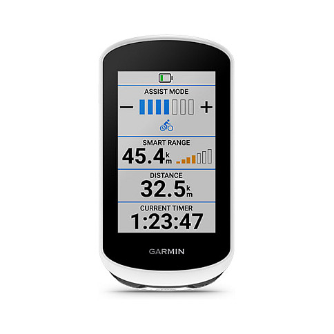GPS Garmin Edge Explore 2 Cycle - Figura 5