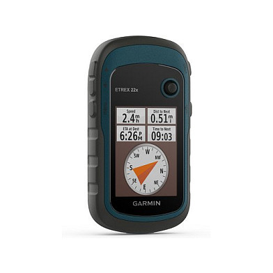 Navigacion Garmin eTrex 22x / 2.2" TFT / Outdoor Handheld GPS - Figura 2