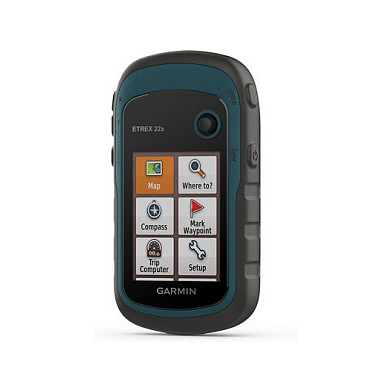 Navigacion Garmin eTrex 22x / 2.2" TFT / Outdoor Handheld GPS - Figura 4