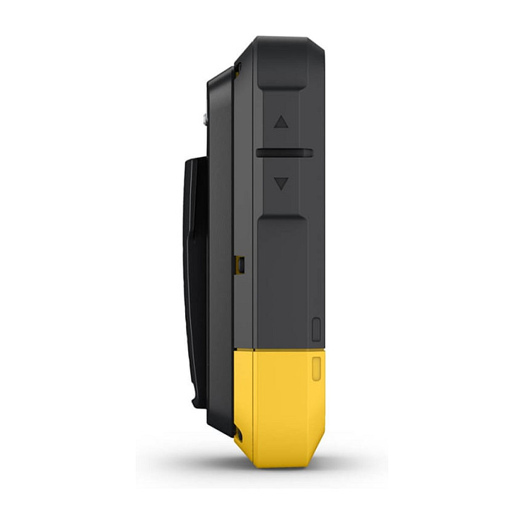GPS Garmin eTrex SE Navigation System - Zezë / Verdhë - Figura 3