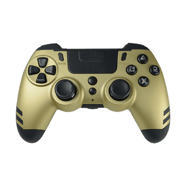 Kontroller për PC / Sony Lexip Steelplay Slim Pack Wireless – Ari