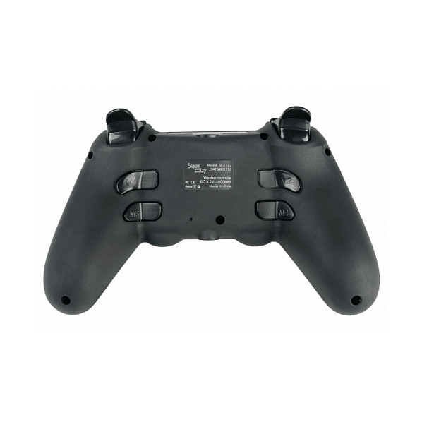 Kontroller për PC / Sony Lexip Steelplay Slim Pack Wireless – Ari - Figura 2